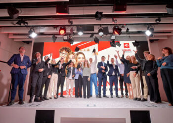 Nawet 200 tys. zł na studia za granicą. Trwa nabór do programu Bona Fide Fundacji ORLEN