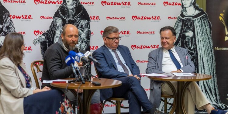 Mazowsze dla korony