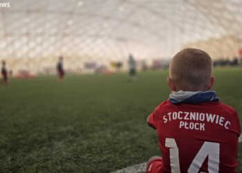 Finał ORLEN Zimy z FutbolGangiem. Czy piłka nożna jest lepsza, niż komputer?