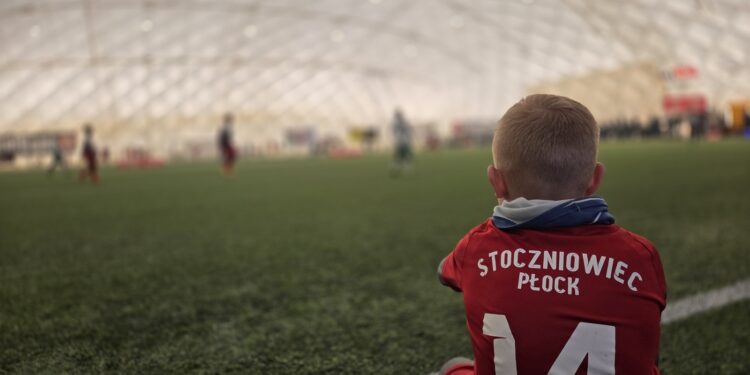 Finał ORLEN Zimy z FutbolGangiem. Czy piłka nożna jest lepsza, niż komputer?