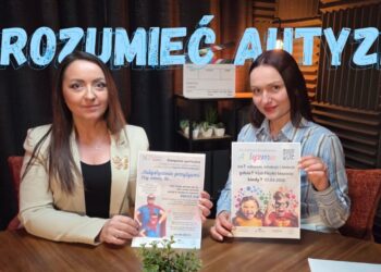Małgorzata Jutrzenka: Autyzm to nie schemat [PODCAST]