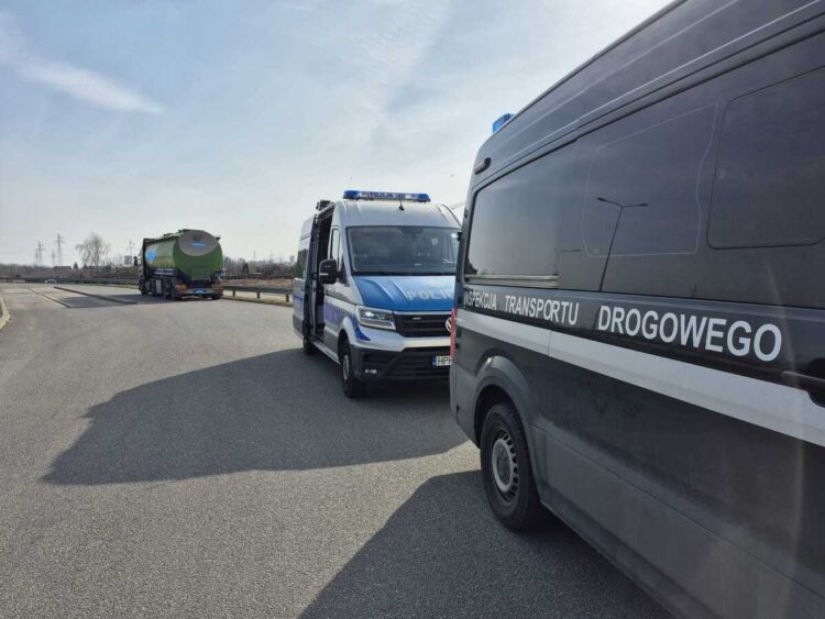 Fot. Komenda Miejska Policji w Płocku