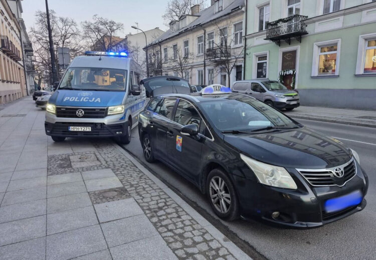 fot. KMP w Płocku