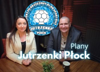 Łukasz Chrobot: „Zrobiłbym to jeszcze raz” [PODCAST]
