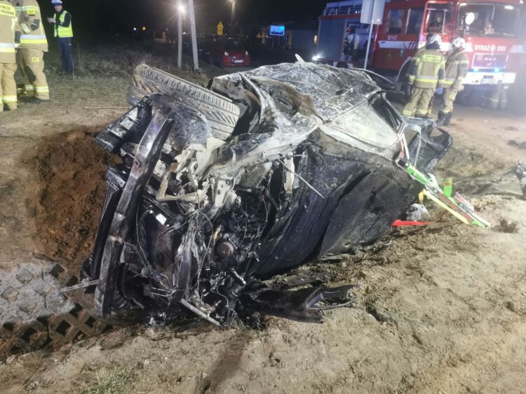 Fot. Komenda Miejska Policji w Płocku