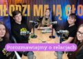 Młodzież Staszica o przyjaźni i związkach [PODCAST]
