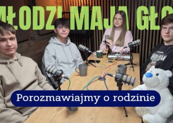 Młodzież szczerze o relacjach z dorosłymi [PODCAST]