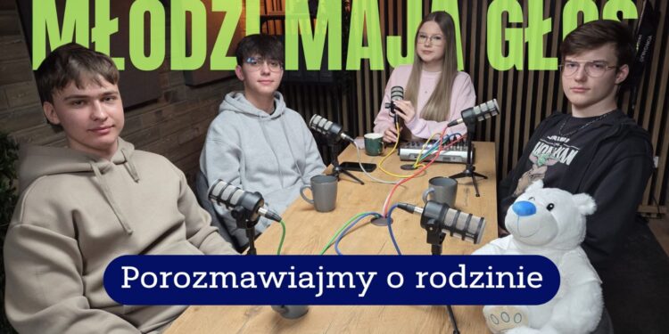 Młodzież szczerze o relacjach z dorosłymi [PODCAST]