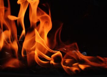 Niebezpieczna i bezsensowna wiosenna praktyka