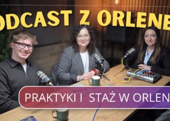 Pierwszy krok do kariery w ORLENIE. Ruszyła rekrutacja na staże i praktyki