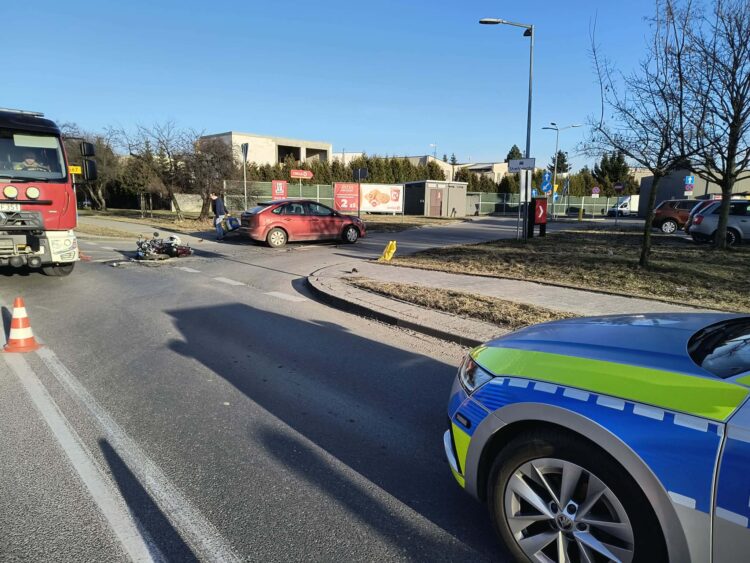 Fot. Komenda Miejska Policji w Płocku
