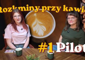 „Rozkminy przy kawie” – studentki Akademii Mazowieckiej ruszają z podcastem