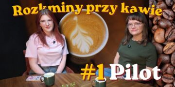 „Rozkminy przy kawie” – studentki Akademii Mazowieckiej ruszają z podcastem