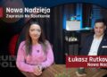 Łukasz Rutkowski: „Płock musi odzyskać atrakcyjność dla młodych ludzi”
