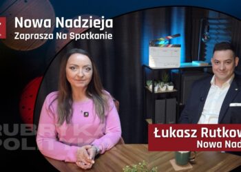 Łukasz Rutkowski: „Płock musi odzyskać atrakcyjność dla młodych ludzi”
