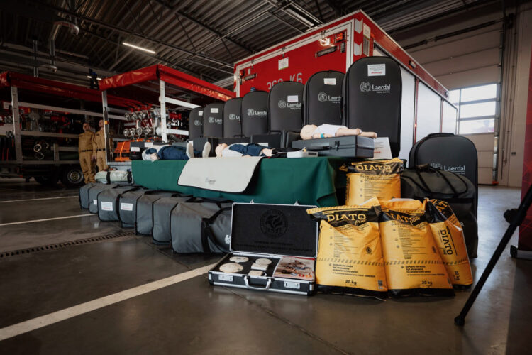 fot. Weronika Siemiątkowska