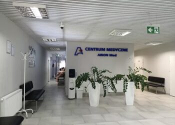 Szpital w Gorzewie z dużym dofinansowaniem. Co zaplanowano?