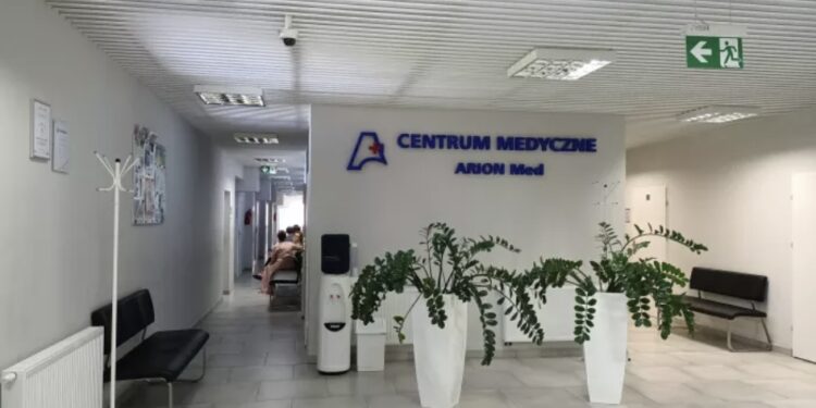 Szpital w Gorzewie z dużym dofinansowaniem. Co zaplanowano?
