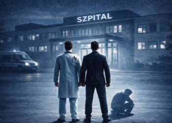 „Szpitale powiatowe nie chcą umierać na kolanach”. Płocki szpital też protestuje