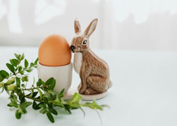 Jak udekorować dom na Wielkanoc w 2026 roku?