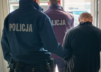 Stracił psa i trafił za kraty