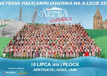 Letnia Trasa Małej Armii Janosika – X-lecie zespołu