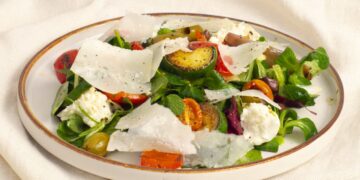 Smaki Sycylii w Płocku – odkryj sezonowe nowości Tutti Santi