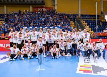 ORLEN Wisła Płock z 14. Pucharem Polski! Nafciarze nie dali szans rywalom