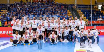 ORLEN Wisła Płock z 14. Pucharem Polski! Nafciarze nie dali szans rywalom