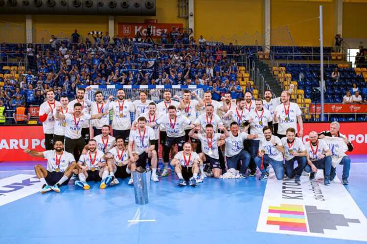 Fot. Anna Józefczyk, SPR Wisła Płock