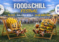 Food & Chill Festival w Płocku – idealny pomysł na wiosenny weekend