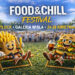Food & Chill Festival w Płocku – idealny pomysł na wiosenny weekend