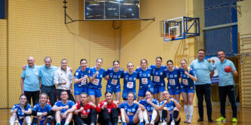 Płocczanki zawalczą o udział w Turnieju Mistrzyń