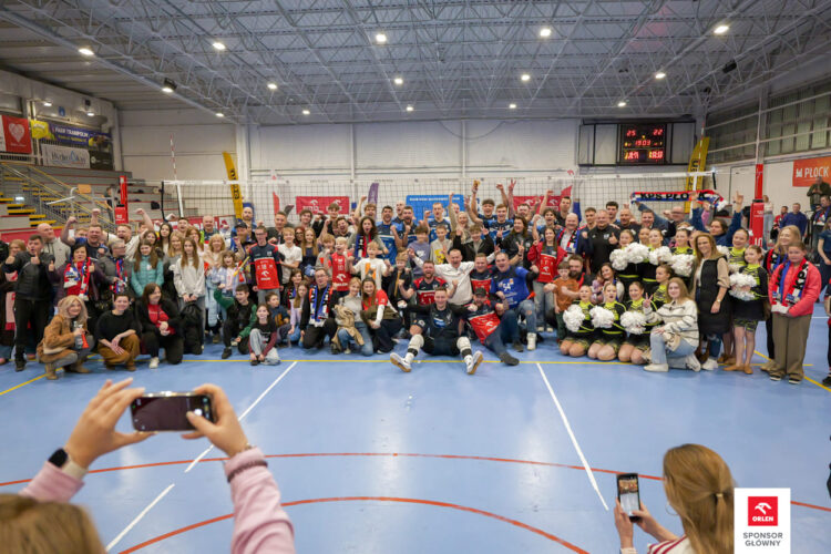 fot. KPS Płock