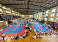 Liczne medale płockich sportowców na Mistrzostwach Mazowsza Taekwondo