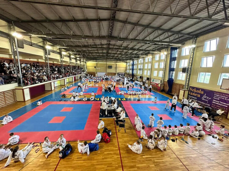 fot. Klub Cobra Team
