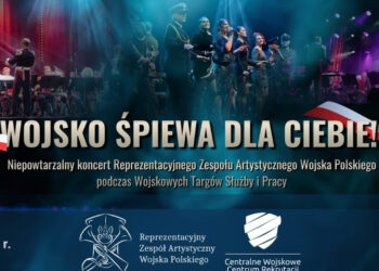 Poruszający koncert i pokazy wojskowe w Płocku