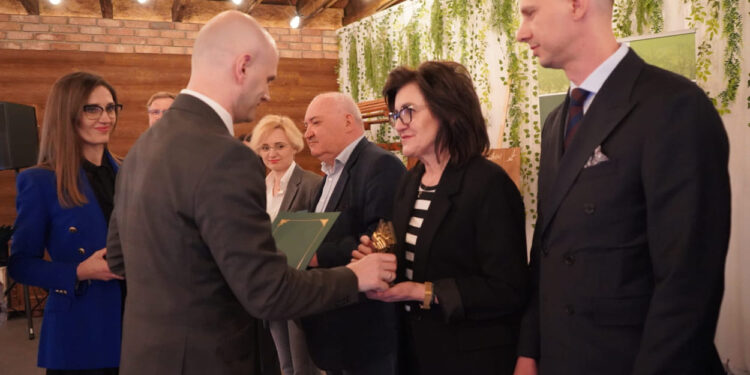 Lokalna Grupa Działania już dwie dekady rozwija region