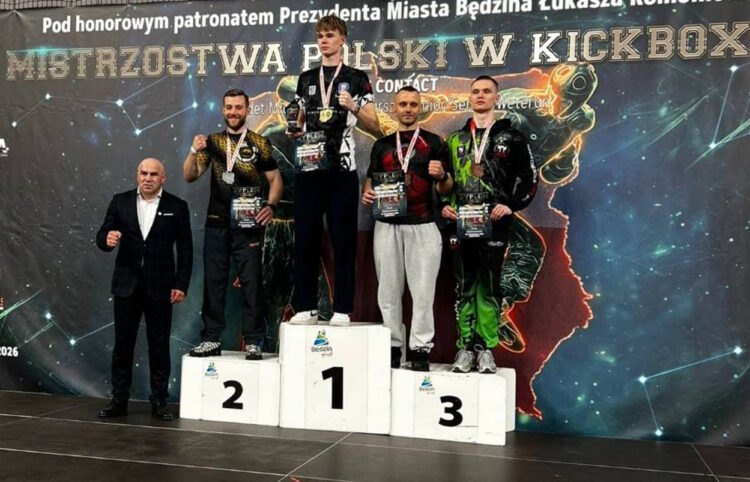 fot. LKS "Puncher" Płock