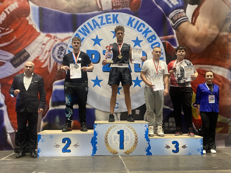 fot. UKS Sanda Płock