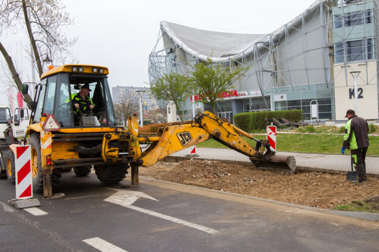 fot. Miejski Zarząd Dróg w Płocku
