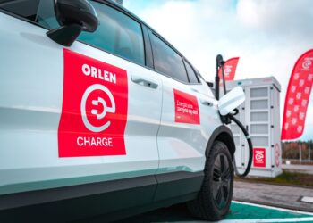 Tańsze ładowanie elektryków. ORLEN rusza z wiosenną promocją