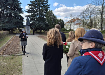 Dzień, w którym Płock otrzymał tytuł Miasto – Bohater