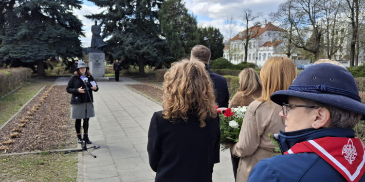 Dzień, w którym Płock otrzymał tytuł Miasto – Bohater