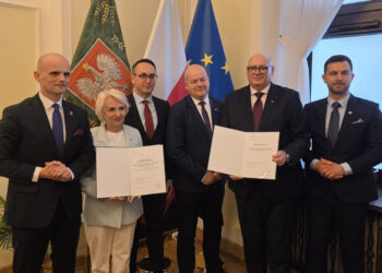 Wykonano kluczowy krok do rozbudowy Wyszogrodzkiej