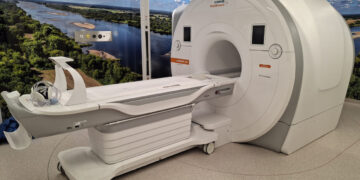 Płockich lekarzy wesprze sztuczna inteligencja i nowoczesny sprzęt