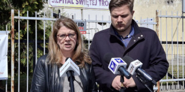 Pacjenci dożyją terminów? Kolejki mają się jeszcze wydłużyć