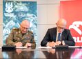 ORLEN i WOT będą działać wspólnie dla bezpieczeństwa infrastruktury
