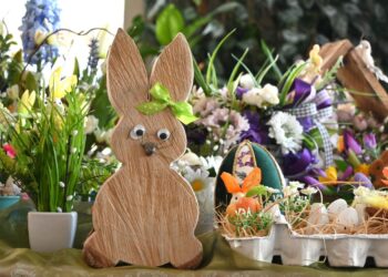 Mazowiecka Wielkanoc: regionalne zwyczaje i tradycje