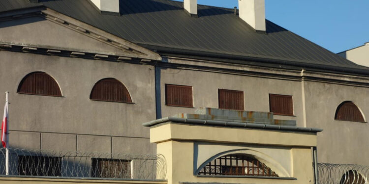 Poszukiwani zatrzymani w świąteczny weekend